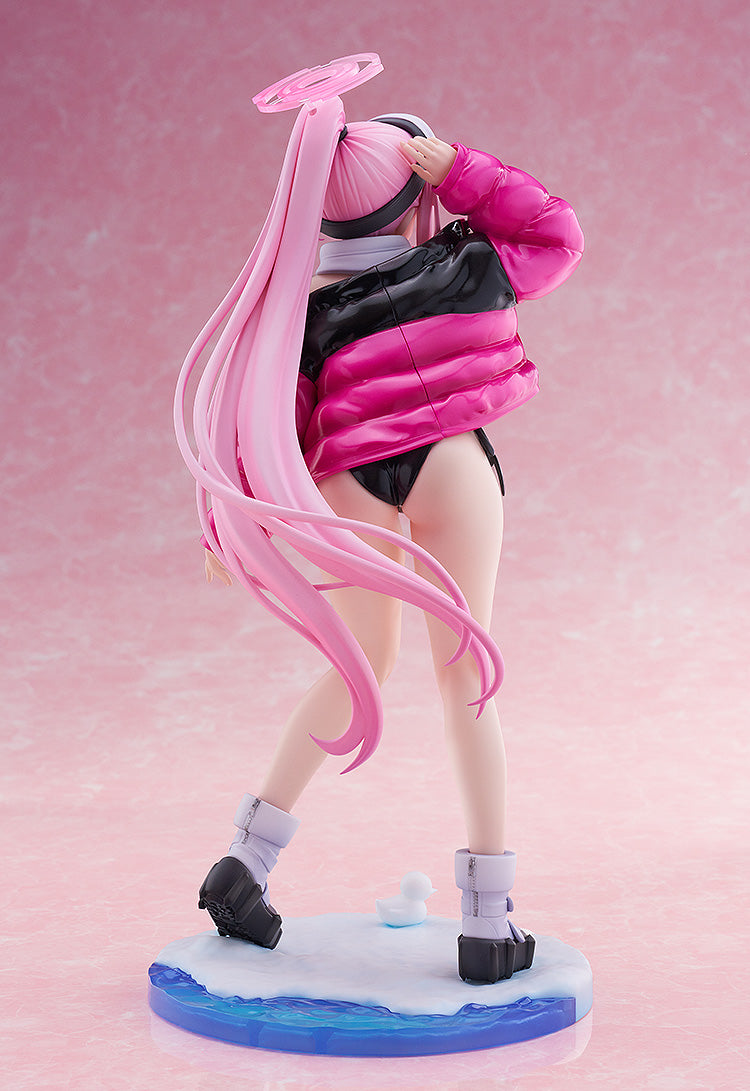 Max Factory Blue Archive Eimi Swimsuit 1/7 Figure JAPAN OFFICIAL