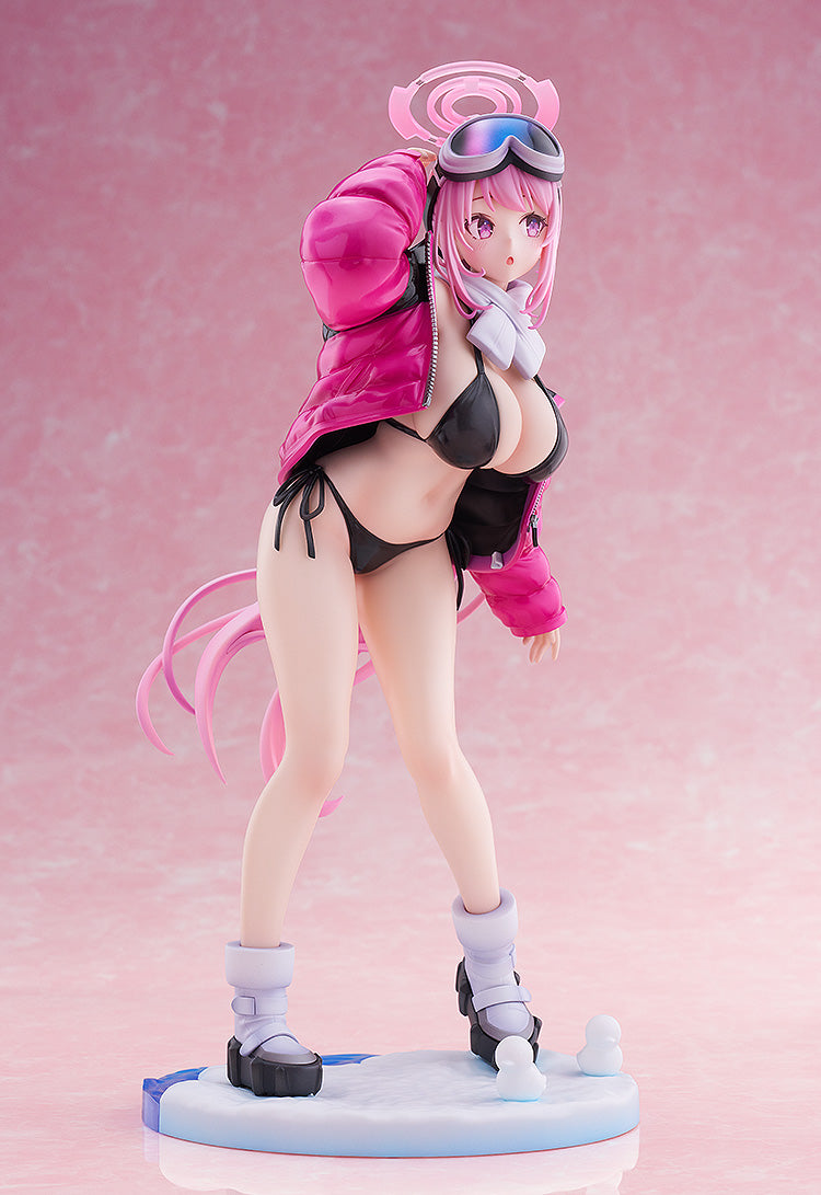 Max Factory Blue Archive Eimi Swimsuit 1/7 Figure JAPAN OFFICIAL