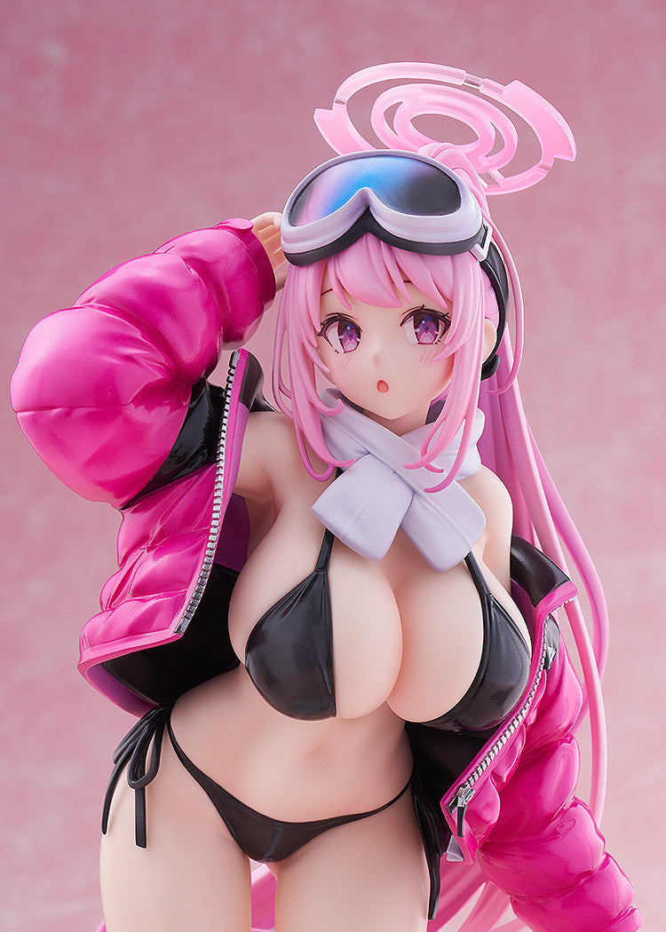 Max Factory Blue Archive Eimi Swimsuit 1/7 Figure JAPAN OFFICIAL