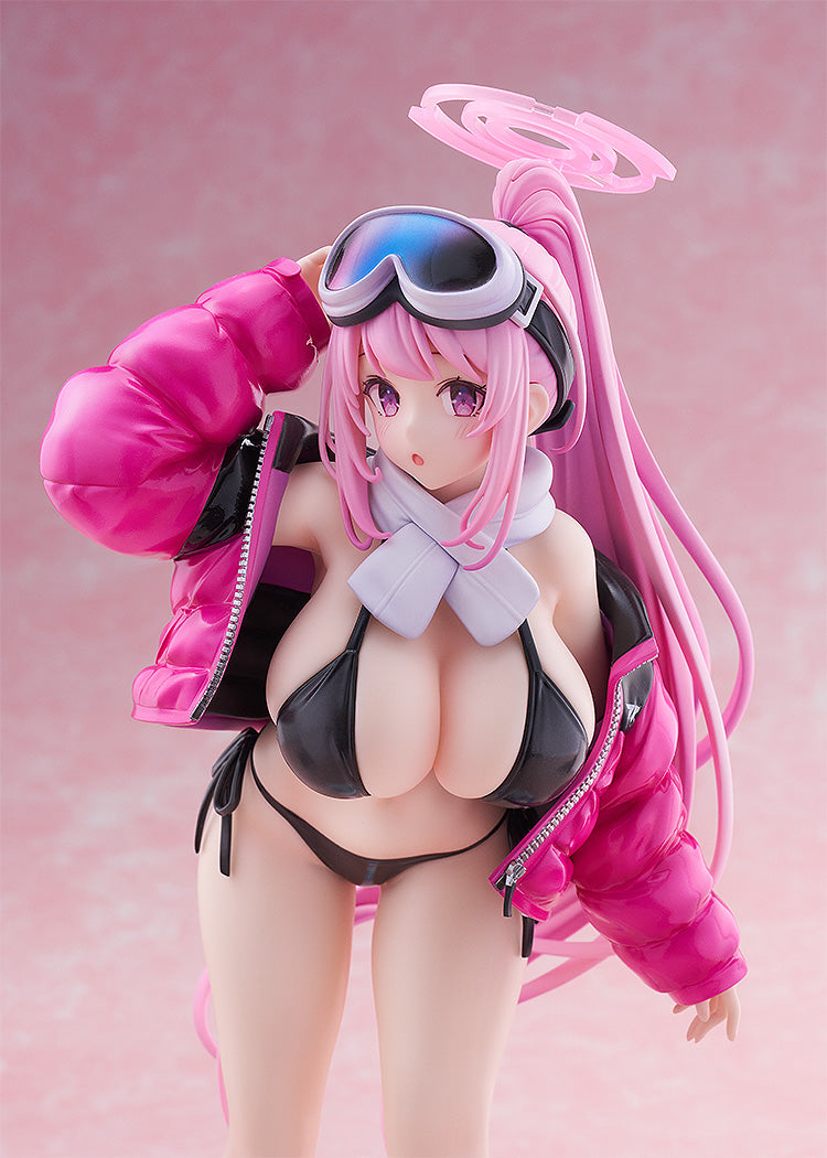 Max Factory Blue Archive Eimi Swimsuit 1/7 Figure JAPAN OFFICIAL