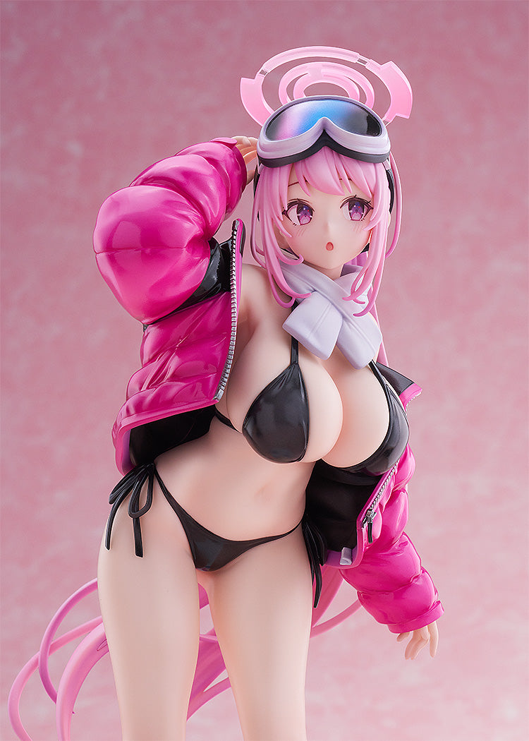 Max Factory Blue Archive Eimi Swimsuit 1/7 Figure JAPAN OFFICIAL