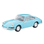 Tomytec Tomica Limited Vintage LV-110c Porsche 911 Light Blue 65 1/64 JAPAN