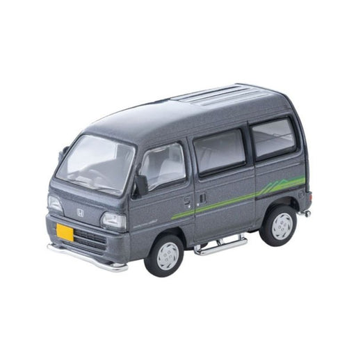 Tomytec Tomica Limited Vintage NEO LV-N377a Honda Street V 4WD Gray 1997 1/64