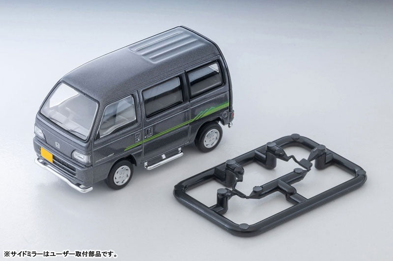 Tomytec Tomica Limited Vintage NEO LV-N377a Honda Street V 4WD Gray 1997 1/64