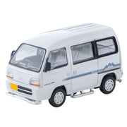 Tomytec Tomica Limited Vintage NEO LV-N377b Honda Street V 4WD White 1994 1/64