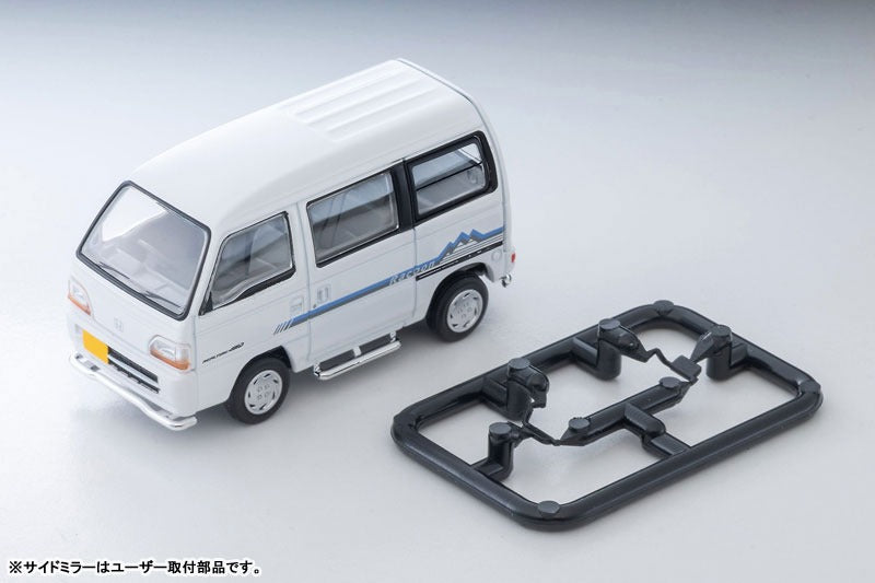 Tomytec Tomica Limited Vintage NEO LV-N377b Honda Street V 4WD White 1994 1/64