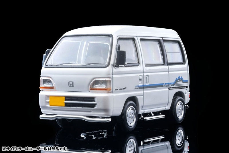 Tomytec Tomica Limited Vintage NEO LV-N377b Honda Street V 4WD White 1994 1/64