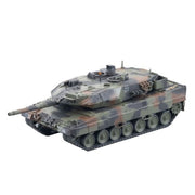 Tomytec ARSENIA64 AS005 Leopard 2A5 1/64 Model Kit JAPAN OFFICIAL
