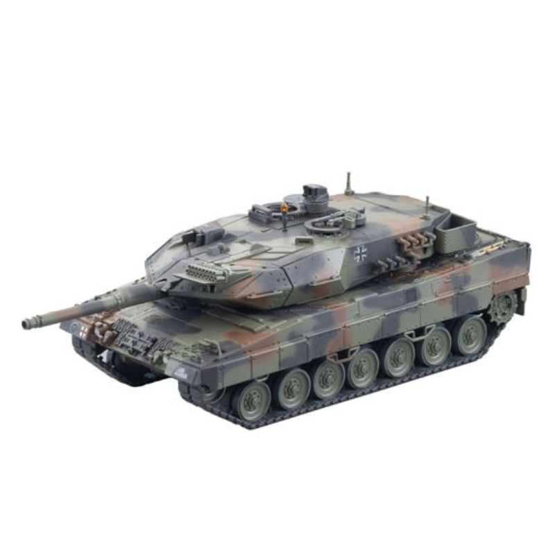 Tomytec ARSENIA64 AS005 Leopard 2A5 1/64 Model Kit JAPAN OFFICIAL
