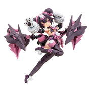 Kotobukiya Megami Device Puni Mofu Long 1/1 Model Kit JAPAN OFFICIAL