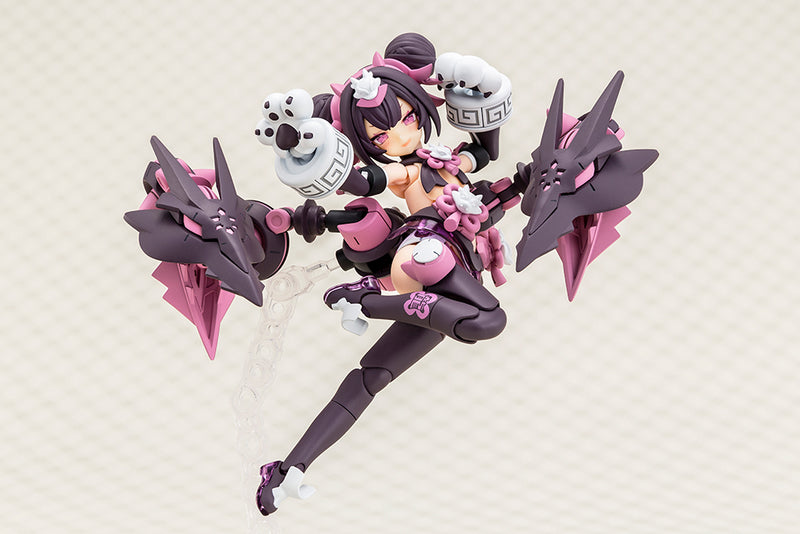 Kotobukiya Megami Device Puni Mofu Long 1/1 Model Kit JAPAN OFFICIAL