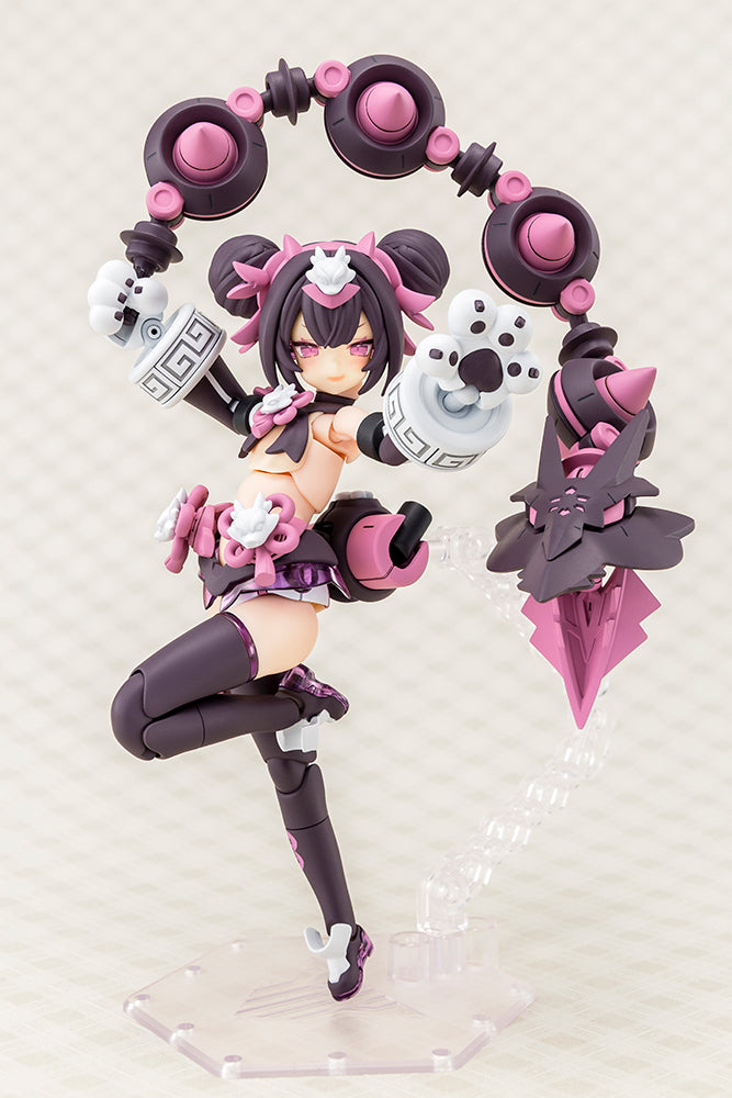 Kotobukiya Megami Device Puni Mofu Long 1/1 Model Kit JAPAN OFFICIAL