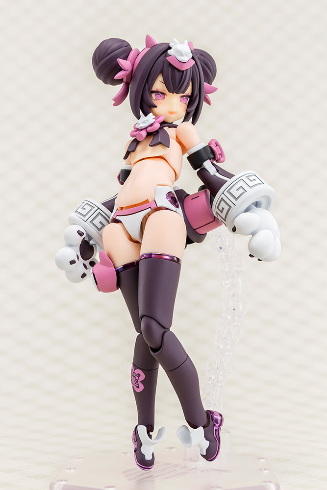 Kotobukiya Megami Device Puni Mofu Long 1/1 Model Kit JAPAN OFFICIAL