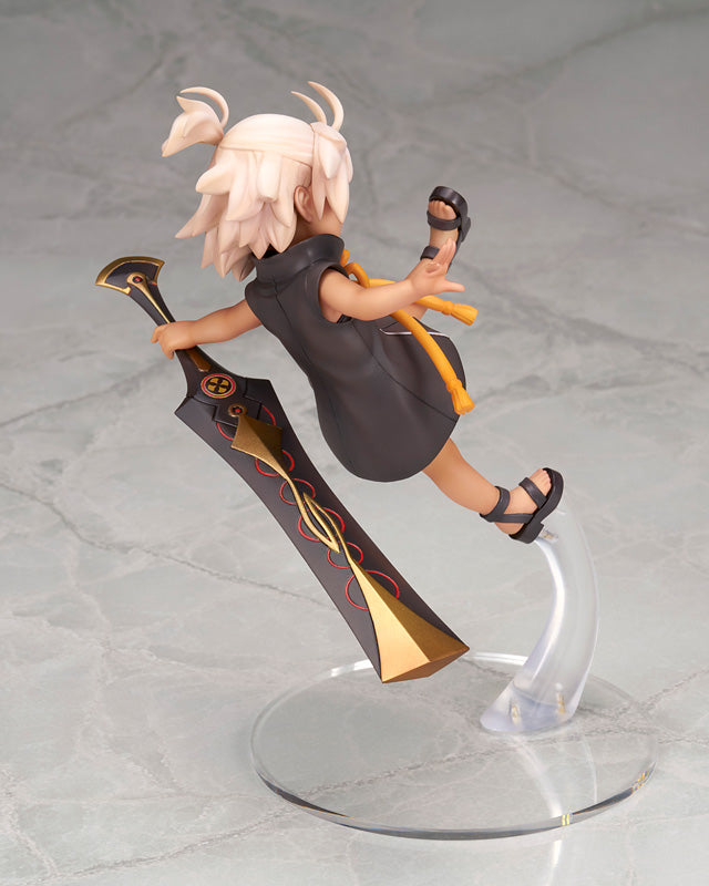 Alter Fate/Grand Order Saber Souji Okita Alter Final Ascension Ver. 1/7 Figure