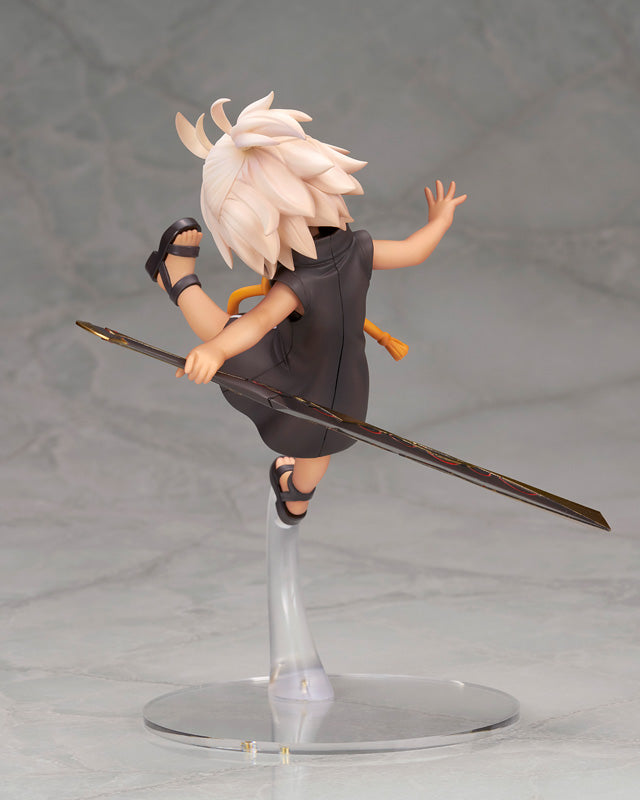 Alter Fate/Grand Order Saber Souji Okita Alter Final Ascension Ver. 1/7 Figure