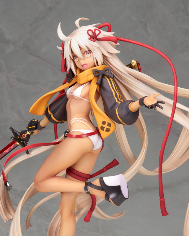 Alter Fate/Grand Order Saber Souji Okita Alter Final Ascension Ver. 1/7 Figure