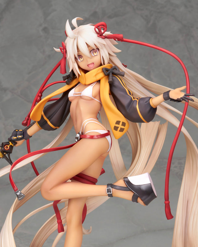 Alter Fate/Grand Order Saber Souji Okita Alter Final Ascension Ver. 1/7 Figure