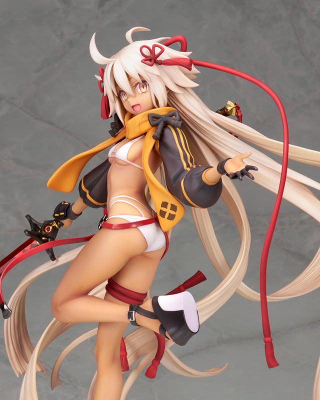 Alter Fate/Grand Order Saber Souji Okita Alter Final Ascension Ver. 1/7 Figure