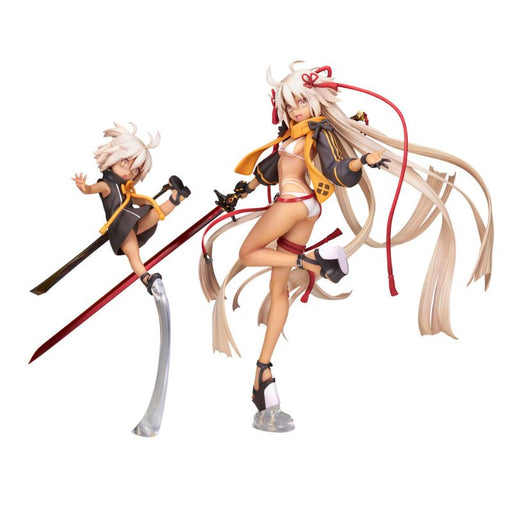 Alter Fate/Grand Order Saber Souji Okita Alter Final Ascension Ver. 1/7 Figure