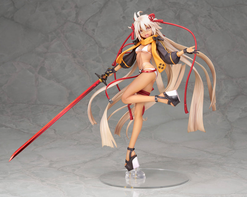 Alter Fate/Grand Order Saber Souji Okita Alter Final Ascension Ver. 1/7 Figure
