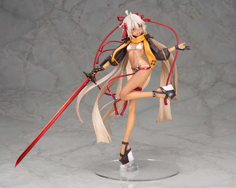 Alter Fate/Grand Order Saber Souji Okita Alter Final Ascension Ver. 1/7 Figure