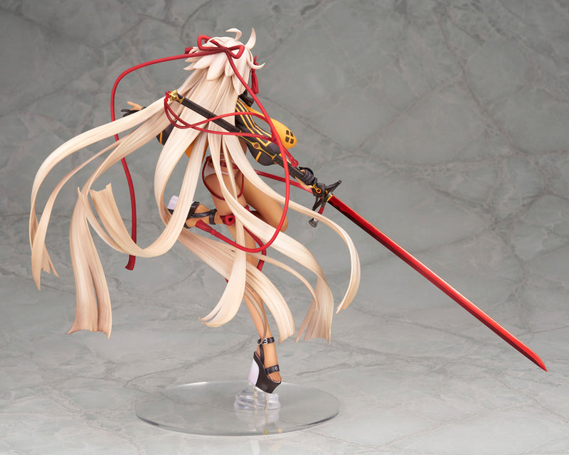 Alter Fate/Grand Order Saber Souji Okita Alter Final Ascension Ver. 1/7 Figure