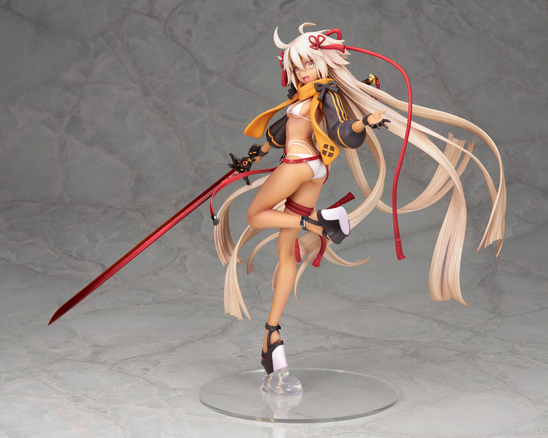 Alter Fate/Grand Order Saber Souji Okita Alter Final Ascension Ver. 1/7 Figure