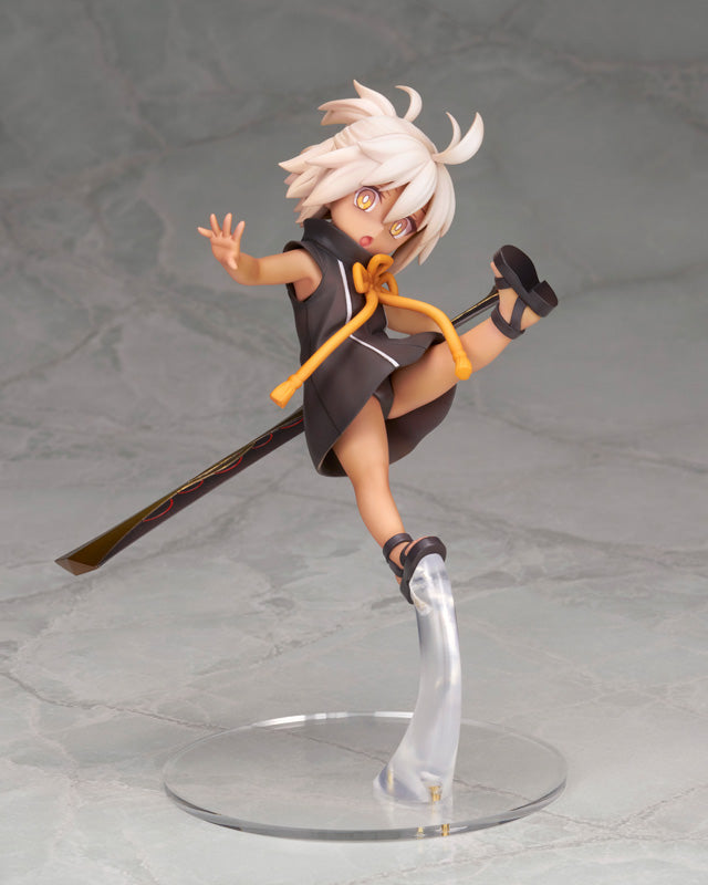 Alter Fate/Grand Order Saber Souji Okita Alter Final Ascension Ver. 1/7 Figure
