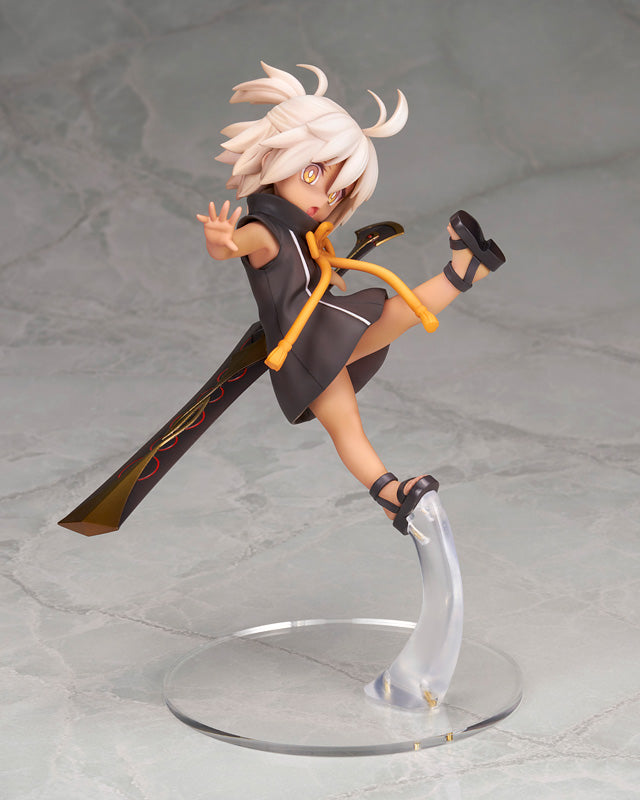 Alter Fate/Grand Order Saber Souji Okita Alter Final Ascension Ver. 1/7 Figure