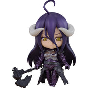 Good Smile Company Nendoroid Overlord Albedo Armor Ver. Basic Action Figure