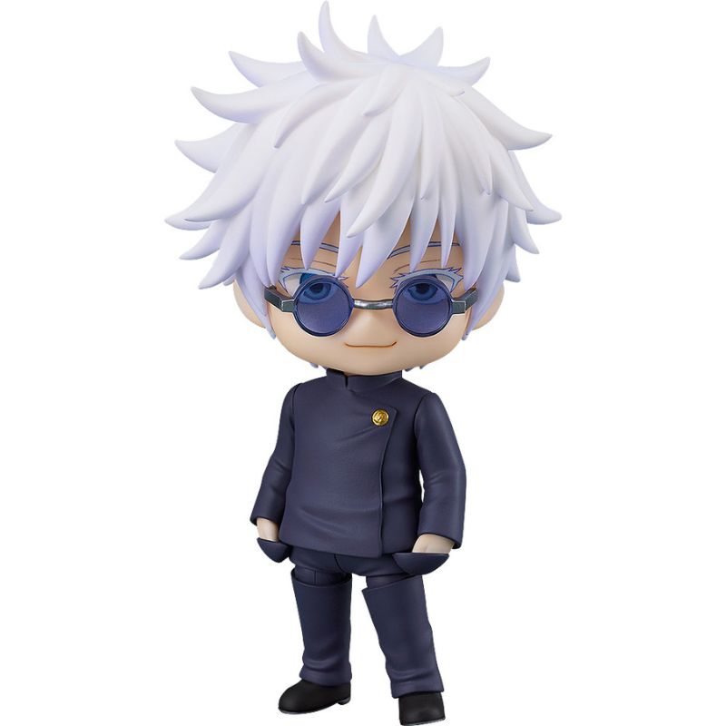 Nendoroid Jujutsu Kaisen Satoru Gojo Tokyo Jujutsu High School Ver Action Figure