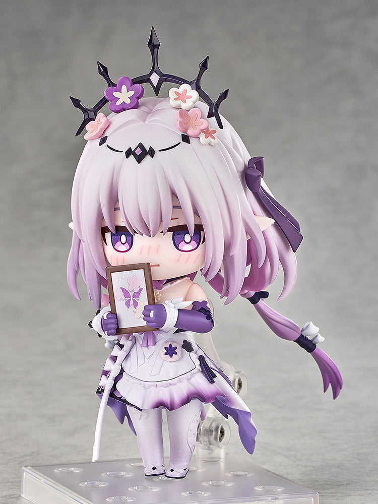 Good Smile Company Nendoroid Honkai Star Rail Castorice Action Figure JAPAN