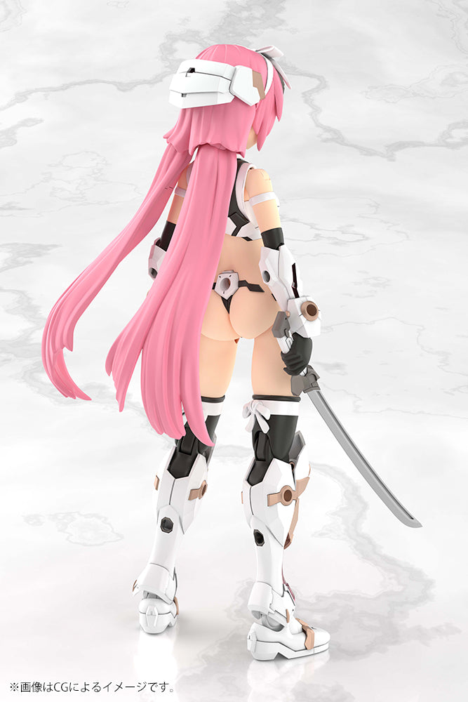Kotobukiya Frame Arms Girl Grande Scale Magatsuki Kikka Model Kit JAPAN OFFICIAL