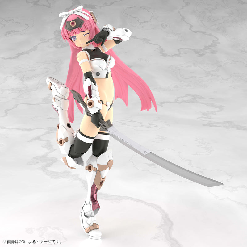 Kotobukiya Frame Arms Girl Grande Scale Magatsuki Kikka Model Kit JAPAN OFFICIAL