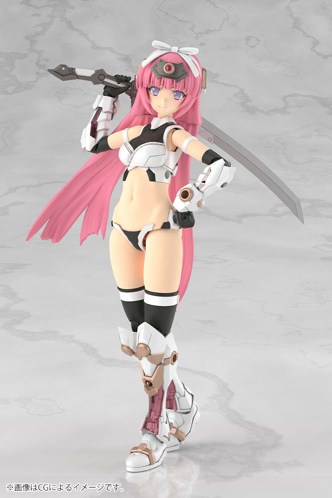 Kotobukiya Frame Arms Girl Grande Scale Magatsuki Kikka Model Kit JAPAN OFFICIAL