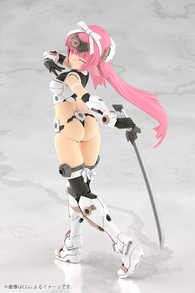 Kotobukiya Frame Arms Girl Grande Scale Magatsuki Kikka Model Kit JAPAN OFFICIAL