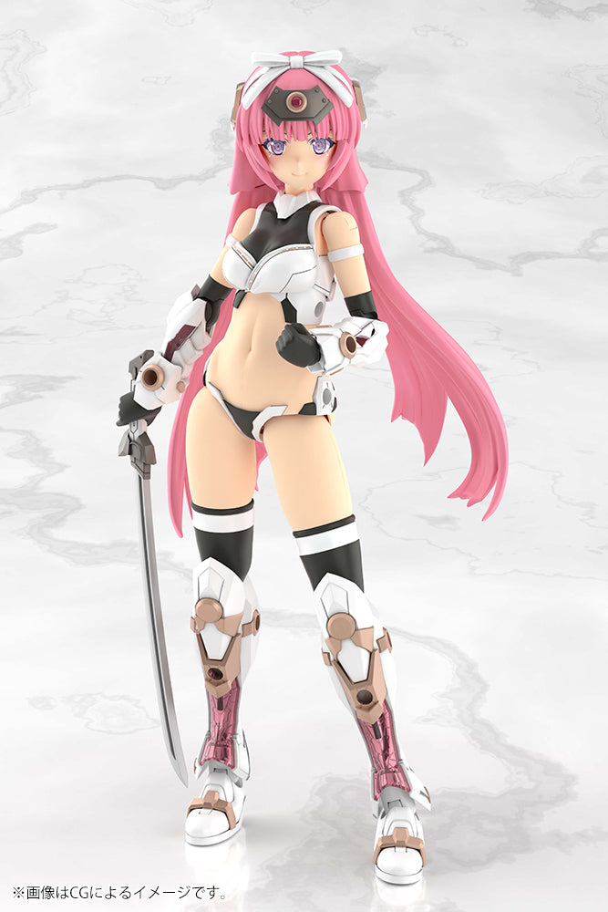 Kotobukiya Frame Arms Girl Grande Scale Magatsuki Kikka Model Kit JAPAN OFFICIAL