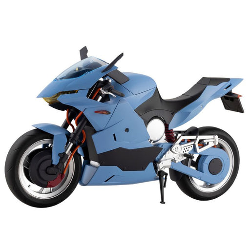 Sousai Shoujo Teien Extreme Sports Bike Rui Saotome Specifications Model Kit