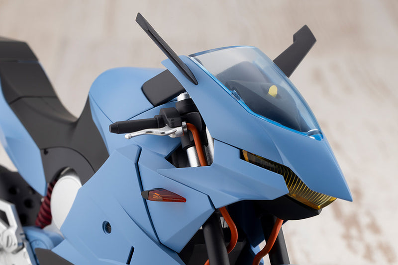 Sousai Shoujo Teien Extreme Sports Bike Rui Saotome Specifications Model Kit