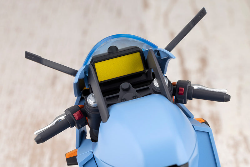 Sousai Shoujo Teien Extreme Sports Bike Rui Saotome Specifications Model Kit