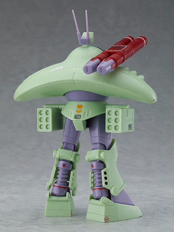 Combat Armors MAX 13 Fang of the Sun Dougram Cabarov AG9 Nicholaiev Model Kit