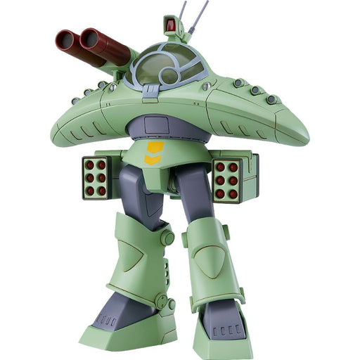 Combat Armors MAX 13 Fang of the Sun Dougram Cabarov AG9 Nicholaiev Model Kit