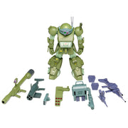 Armored Trooper Votoms The Last Red Shoulder Scope Dog Turbo Custom DX Model Kit