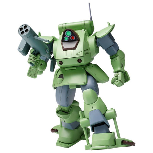 WAVE Armored Trooper Votoms Standing Turtle ST Edition 1/35 Model Kit JAPAN