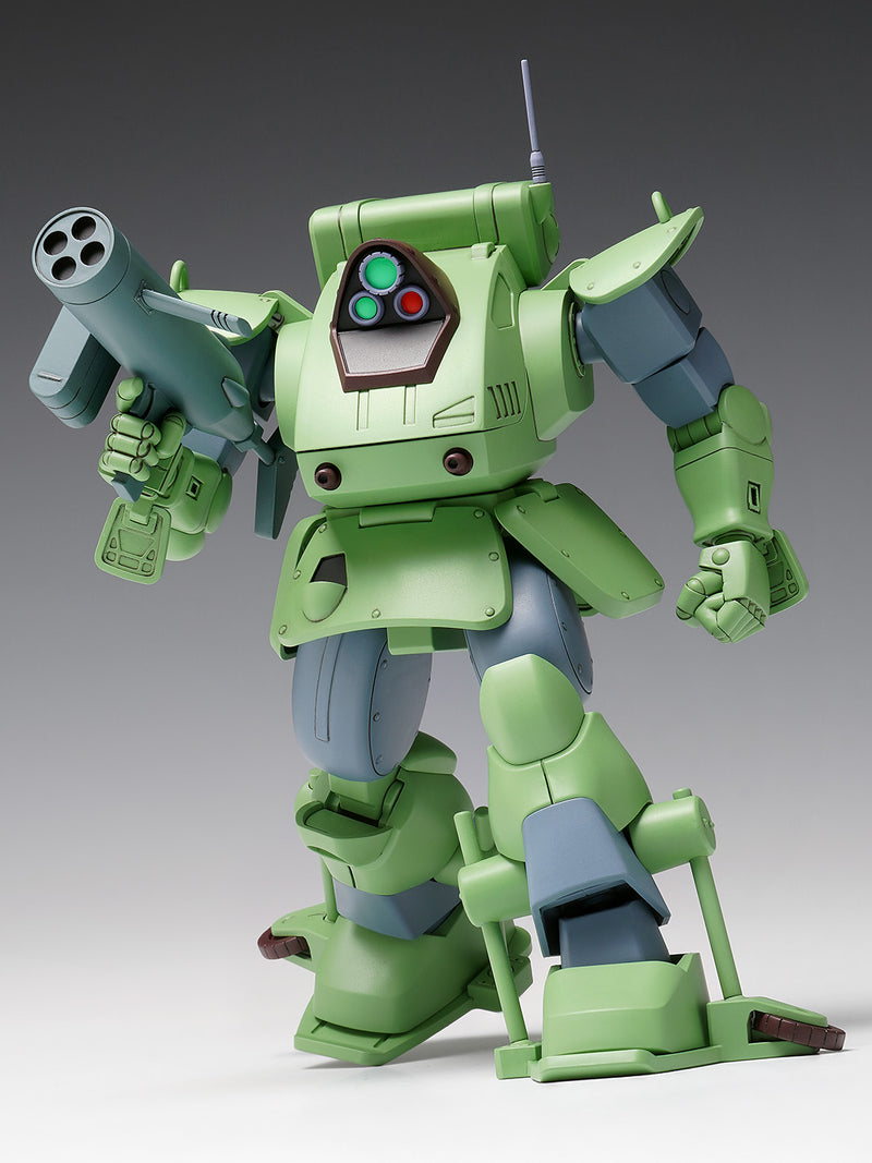 WAVE Armored Trooper Votoms Standing Turtle ST Edition 1/35 Model Kit JAPAN