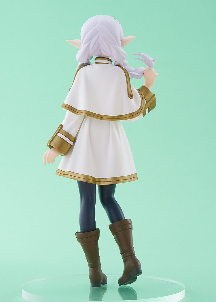 POP UP PARADE Frieren Beyond Journey's End Frieren Braids Ver. Figure JAPAN