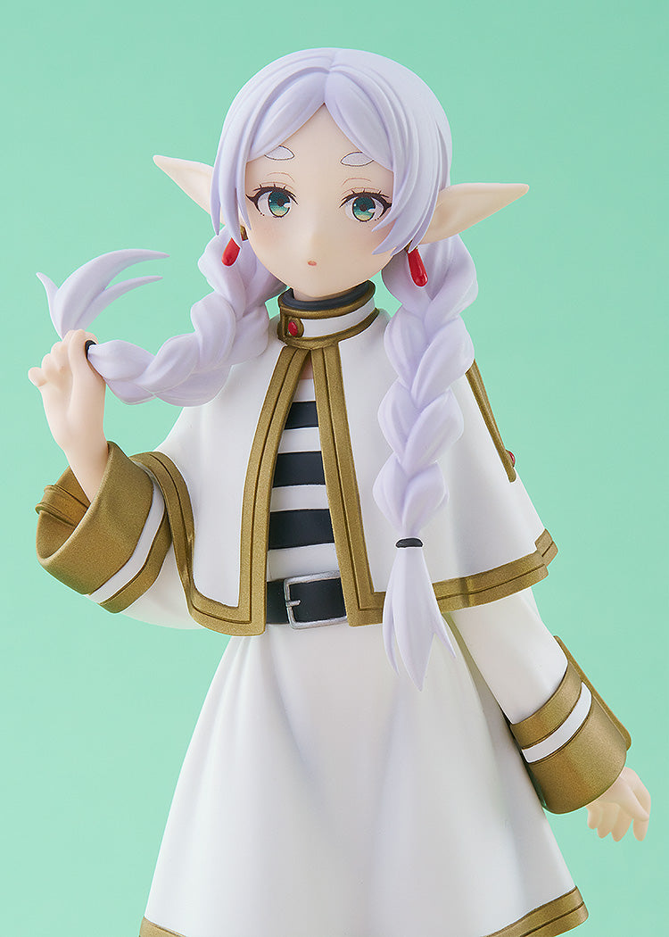 POP UP PARADE Frieren Beyond Journey's End Frieren Braids Ver. Figure JAPAN