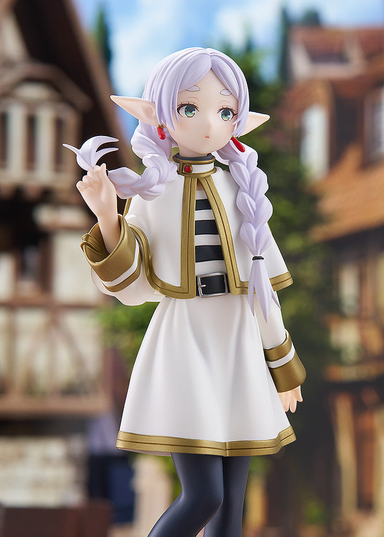 POP UP PARADE Frieren Beyond Journey's End Frieren Braids Ver. Figure JAPAN
