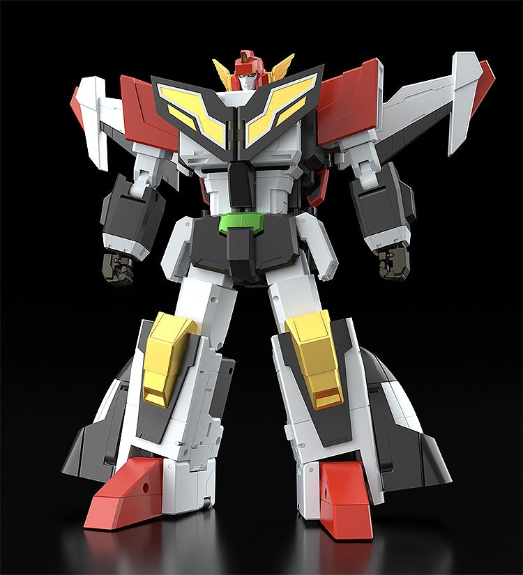 THE GATTAI The Brave Fighter of Sun Fighbird Granbird Action Figure JAPAN