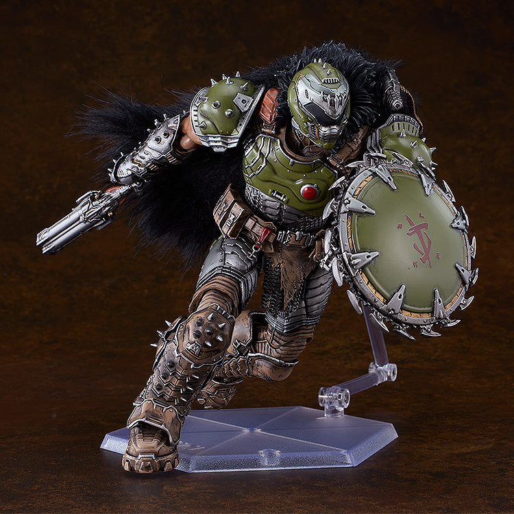 figma DOOM The Dark Ages Doom Slayer Doom The Dark Ages ver